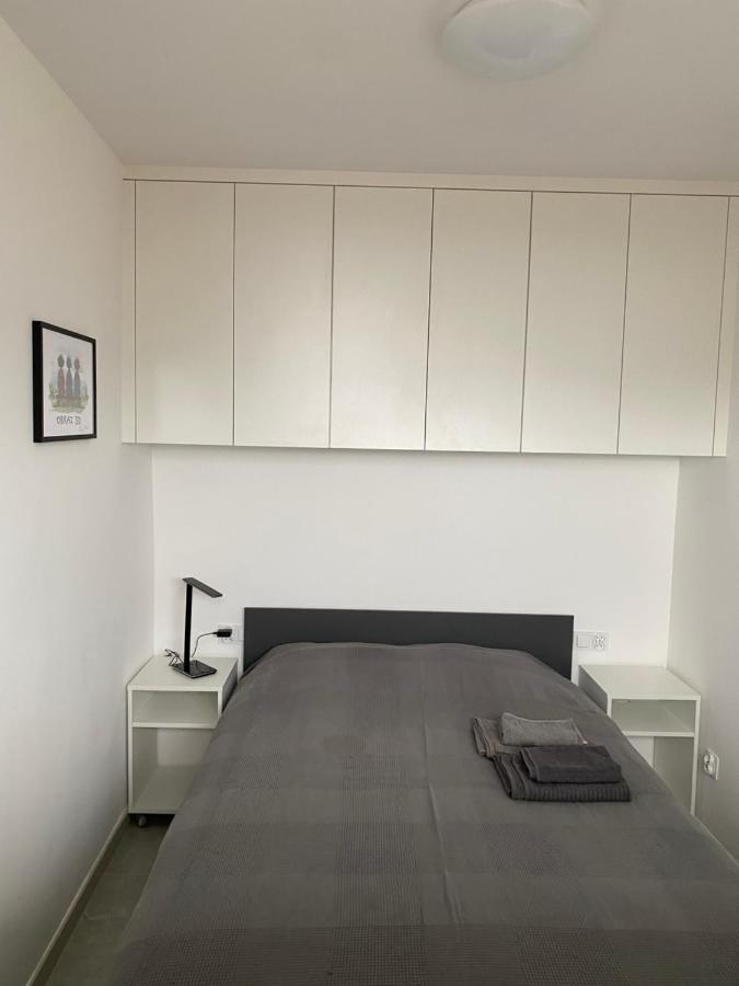 Apartament B122 Z Widokiem Na Morze Гданьск Экстерьер фото